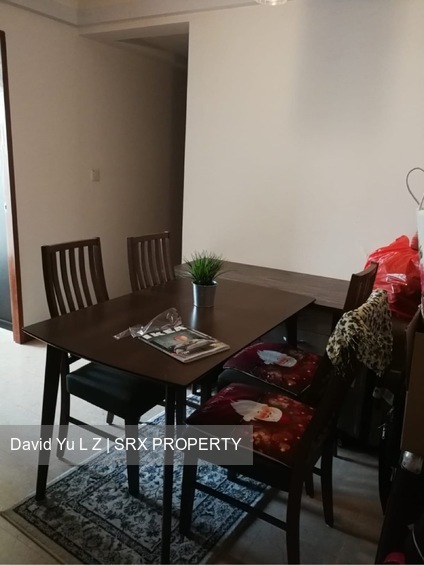 Burlington Square (D7), Apartment #300507701